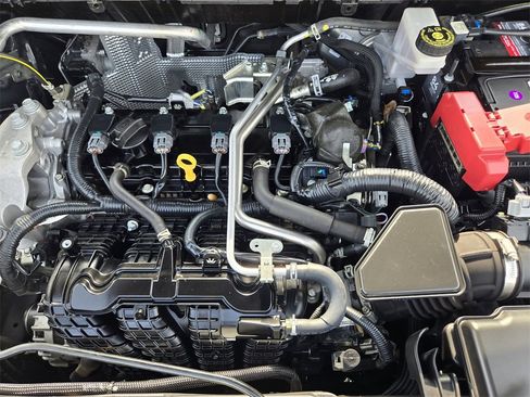 Used 2021 Nissan Rogue SV image 27