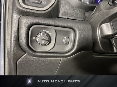 New 2026 RAM 2500 Tradesman AWD/4WD image 21