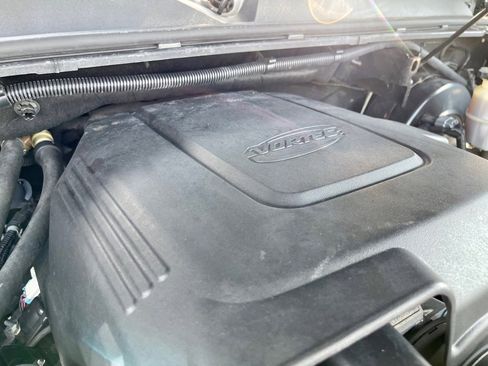 Used 2014 Cadillac Escalade ESV Platinum image 22