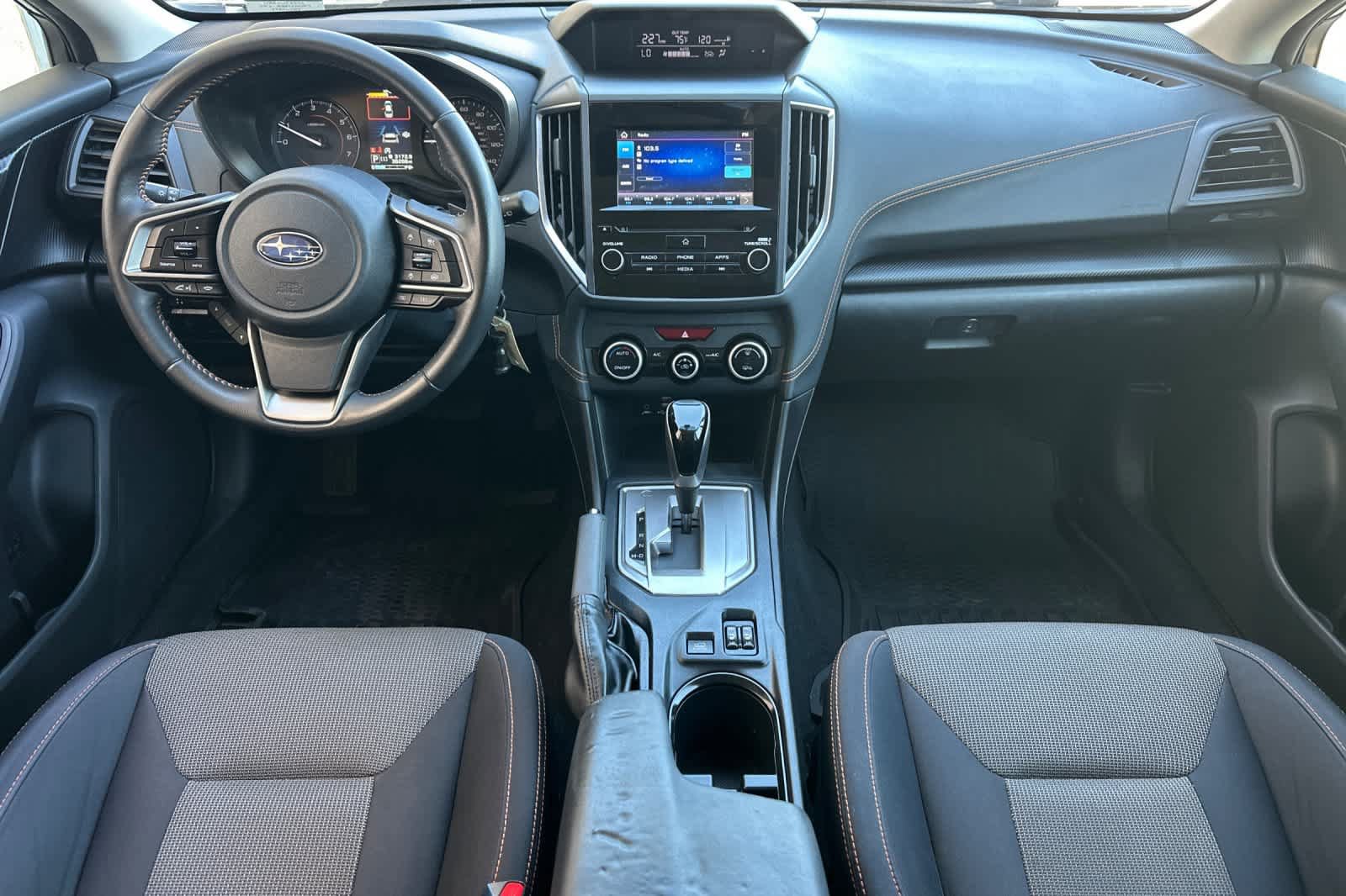 Used 2023 Subaru Crosstrek 2.0i Premium w/ Popular Package #4 AWD/4WD image 12