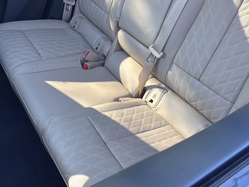 New 2026 Cadillac Lyriq Signature Luxury image 29