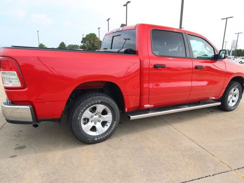 Used 2023 RAM 1500 Big Horn AWD/4WD image 5