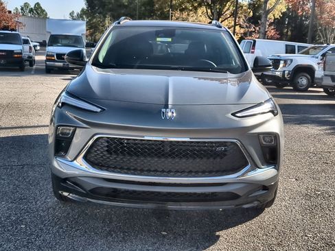 New 2026 Buick Encore GX Sport Touring image 3