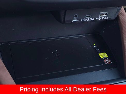 Used 2025 Subaru Forester Touring w/ Popular Package - Touring AWD/4WD image 23