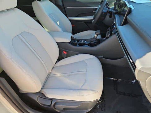 New 2026 Hyundai Sonata SE image 20