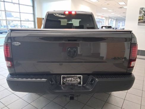Used 2022 RAM 1500 Classic Warlock image 18