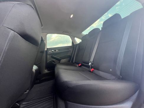 Used 2024 Honda Civic EX image 18