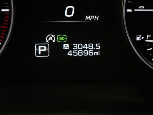 Certified 2024 Subaru Outback Limited AWD/4WD image 27