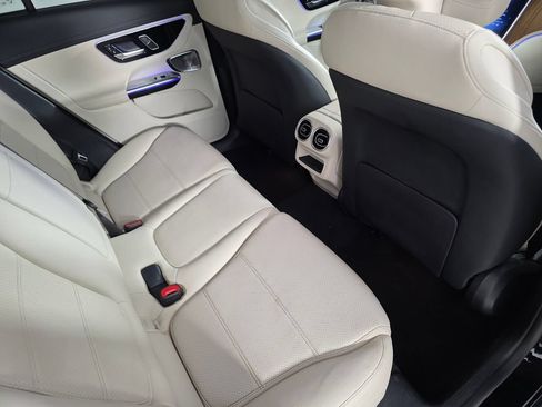 Certified 2023 Mercedes-Benz GLC 300 4MATIC image 27
