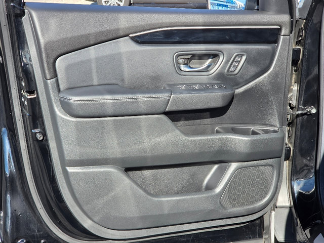 Certified 2025 Honda Pilot EX-L image 21