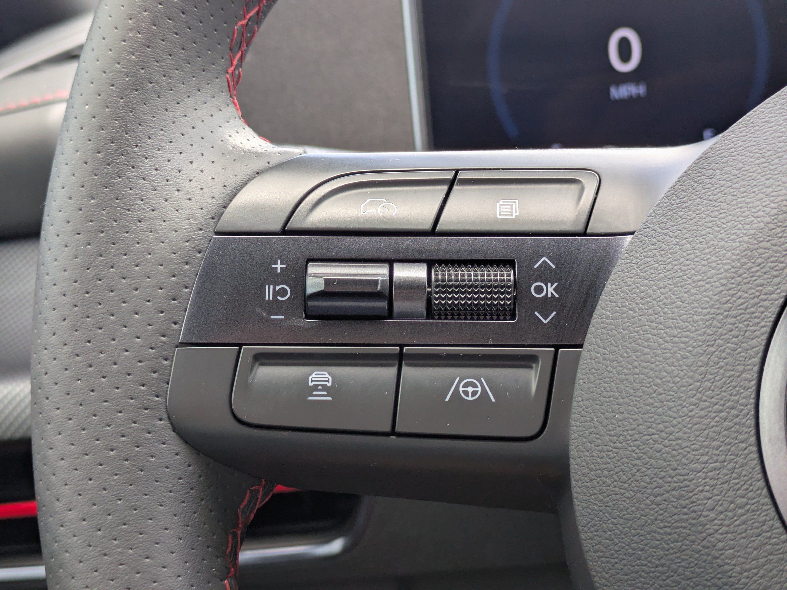 Certified 2024 Hyundai Sonata N Line FWD image 25