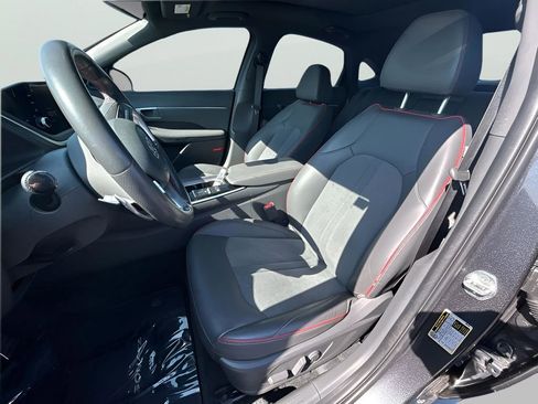 Used 2022 Hyundai Sonata SEL Plus FWD image 10