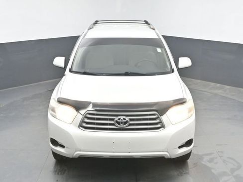 Used 2010 Toyota Highlander 2WD image 19