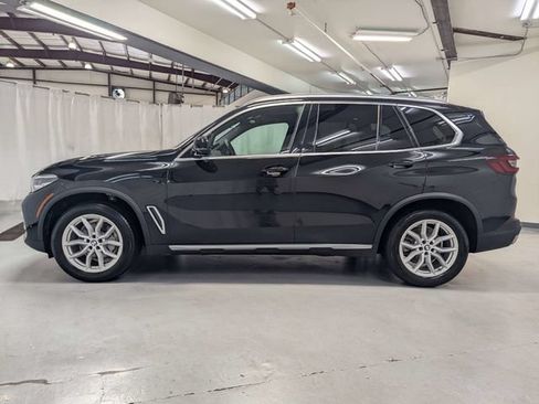 Used 2021 BMW X5 xDrive40i w/ Premium Package 2 AWD/4WD image 27
