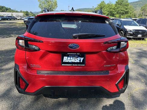 New 2025 Subaru Crosstrek 2.5i Premium image 7
