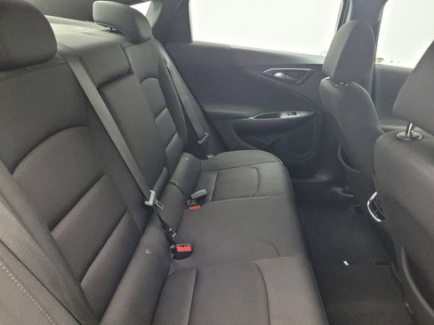 Used 2021 Chevrolet Malibu LT image 19