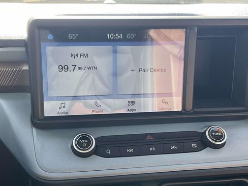 Used 2023 Ford Maverick Lariat w/ Equipment Group 500A Standard image 20