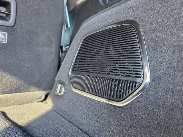 New 2027 Jeep Grand Cherokee Summit AWD/4WD image 11