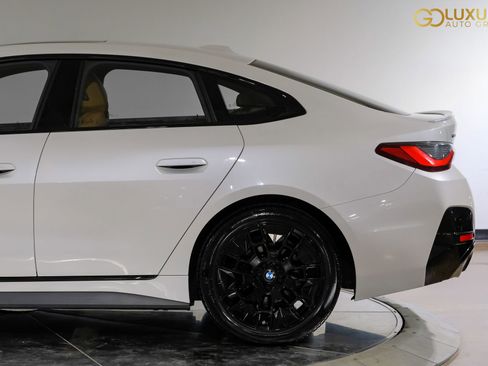 Used 2025 BMW 430i xDrive image 15