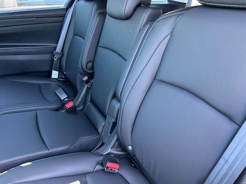 New 2026 Honda Odyssey EX-L image 25