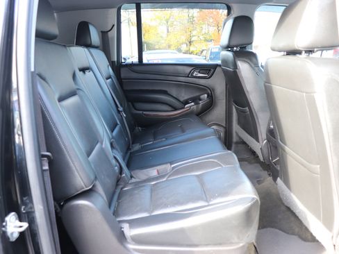 Used 2017 GMC Yukon XL SLT image 15