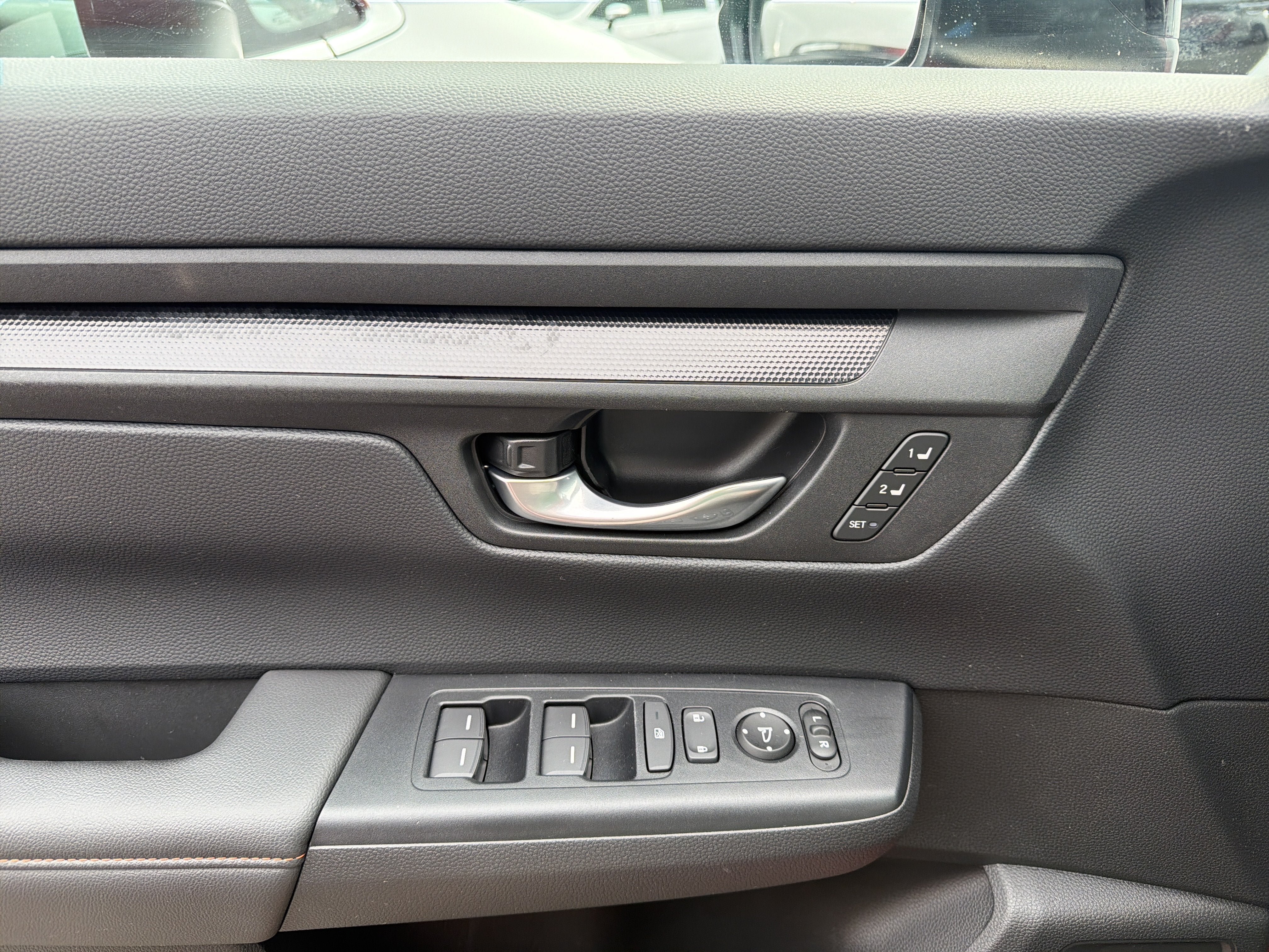Used 2024 Honda CR-V Sport-L image 12