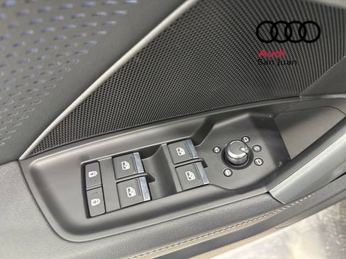 New 2026 Audi A3 2.0T Premium image 33