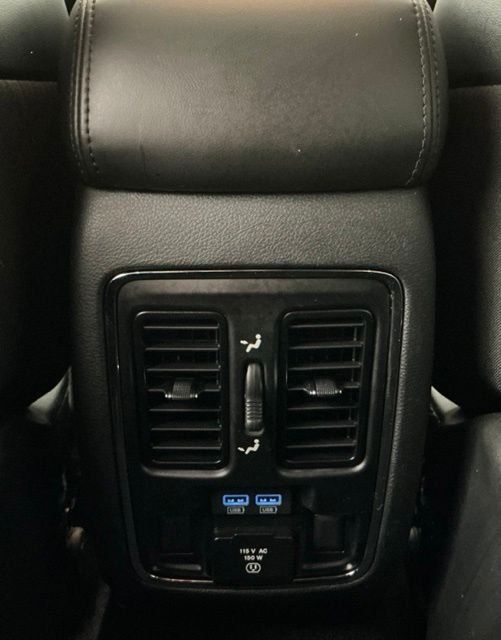 Used 2020 Jeep Grand Cherokee Limited w/ Trailer Tow Group IV RWD image 22