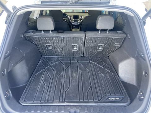 Certified 2021 Chevrolet Equinox LT AWD/4WD image 24