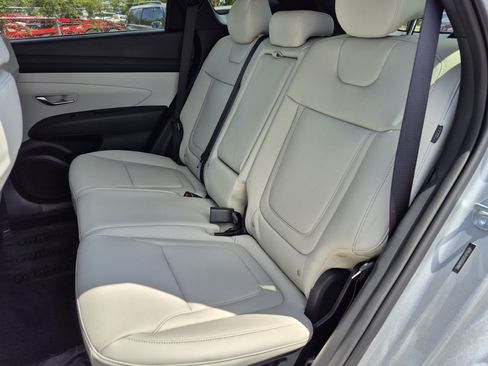 New 2026 Hyundai Tucson SEL Plus FWD image 19