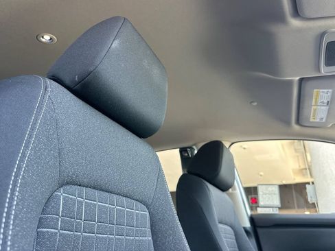 Certified 2024 Honda HR-V LX image 18