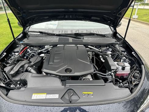 New 2026 Audi A5 2.0T Premium Plus AWD/4WD image 26