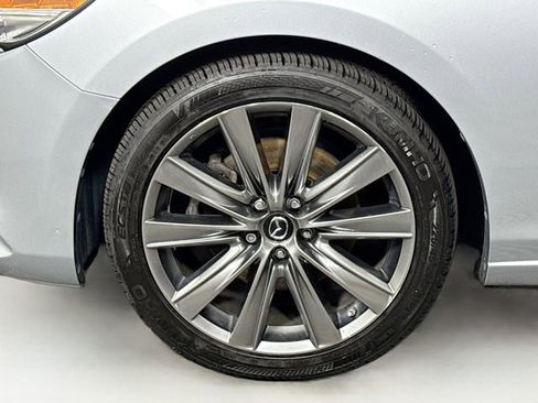Used 2019 MAZDA MAZDA6 Grand Touring Reserve image 32