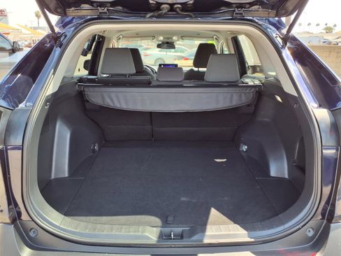 Certified 2024 Toyota RAV4 XLE FWD image 8