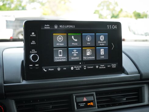 Used 2025 Honda Pilot TrailSport image 24