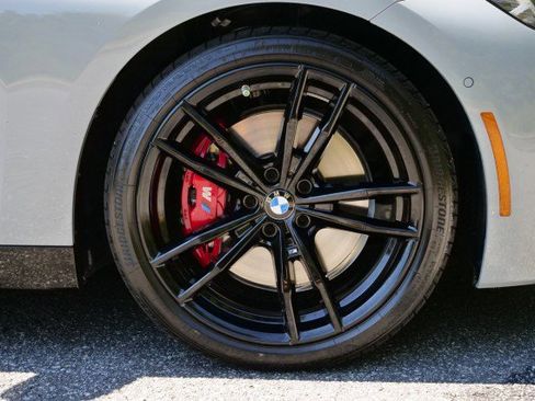 Used 2024 BMW M240i Coupe w/ Premium Package image 50