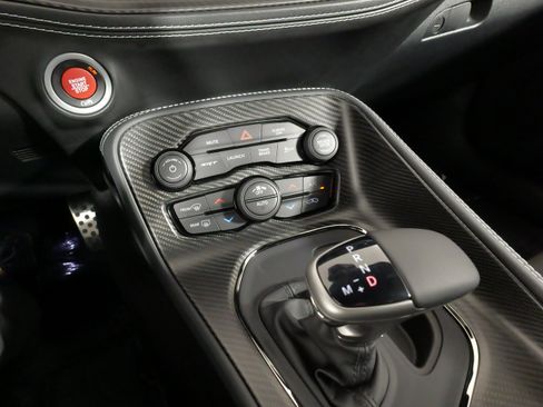 Used 2023 Dodge Challenger SRT Hellcat Redeye RWD image 58