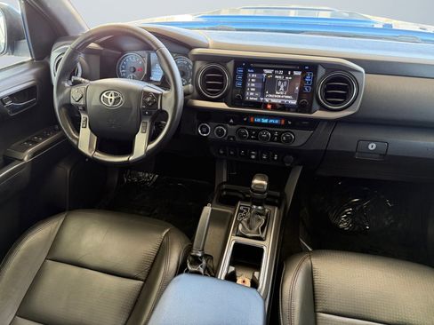 Used 2019 Toyota Tacoma TRD Pro image 15