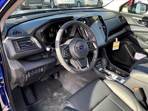 New 2026 Subaru Ascent Premium image 8