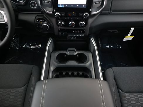 New 2026 RAM 1500 Big Horn image 24