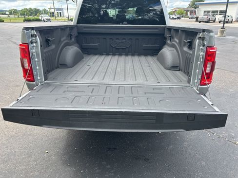 Used 2023 Ford F150 XLT w/ Equipment Group 301A Mid image 14