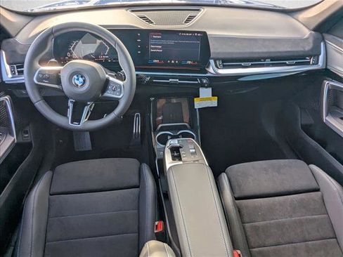 New 2026 BMW X1 xDrive28i w/ M Sport Package AWD/4WD image 14