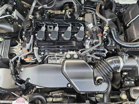 Certified 2023 Honda CR-V EX image 29