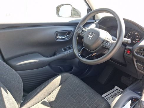 Used 2026 Honda HR-V LX image 22