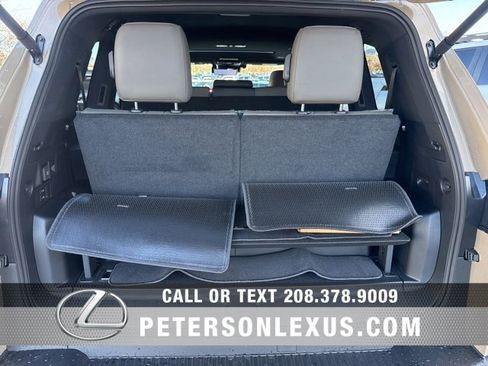 New 2026 Lexus RX 450h AWD image 64