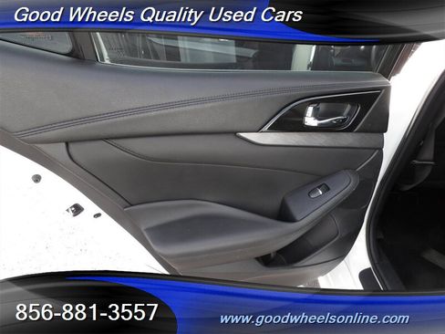 Used 2018 Nissan Maxima 3.5 S image 20