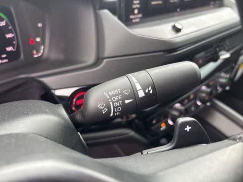 Certified 2026 Honda Accord Sport image 14