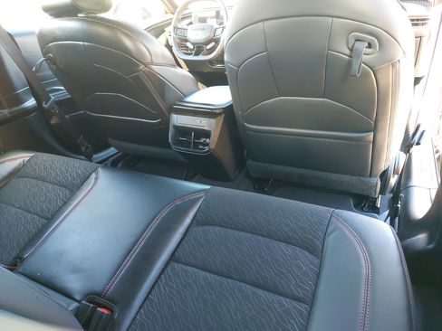 Used 2025 Dodge Charger R/T w/ Quick Order Package 25M R/T image 12