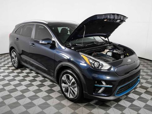 Used 2020 Kia Niro EX Premium FWD image 35