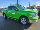 Used 2016 RAM 1500 Classic SLT w/ SLT Plus D￩cor Group image 3